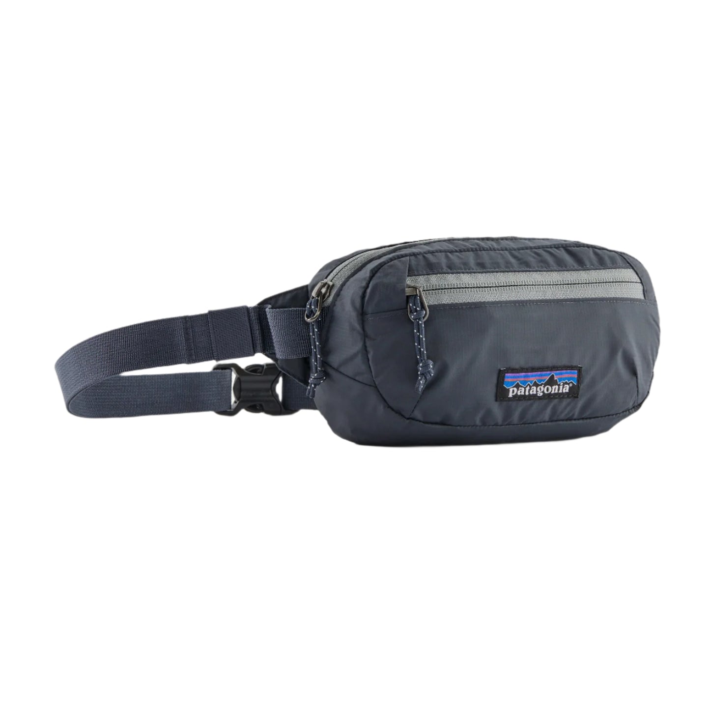 Patagonia Terravia Mini Hip Pack Smolder Blue