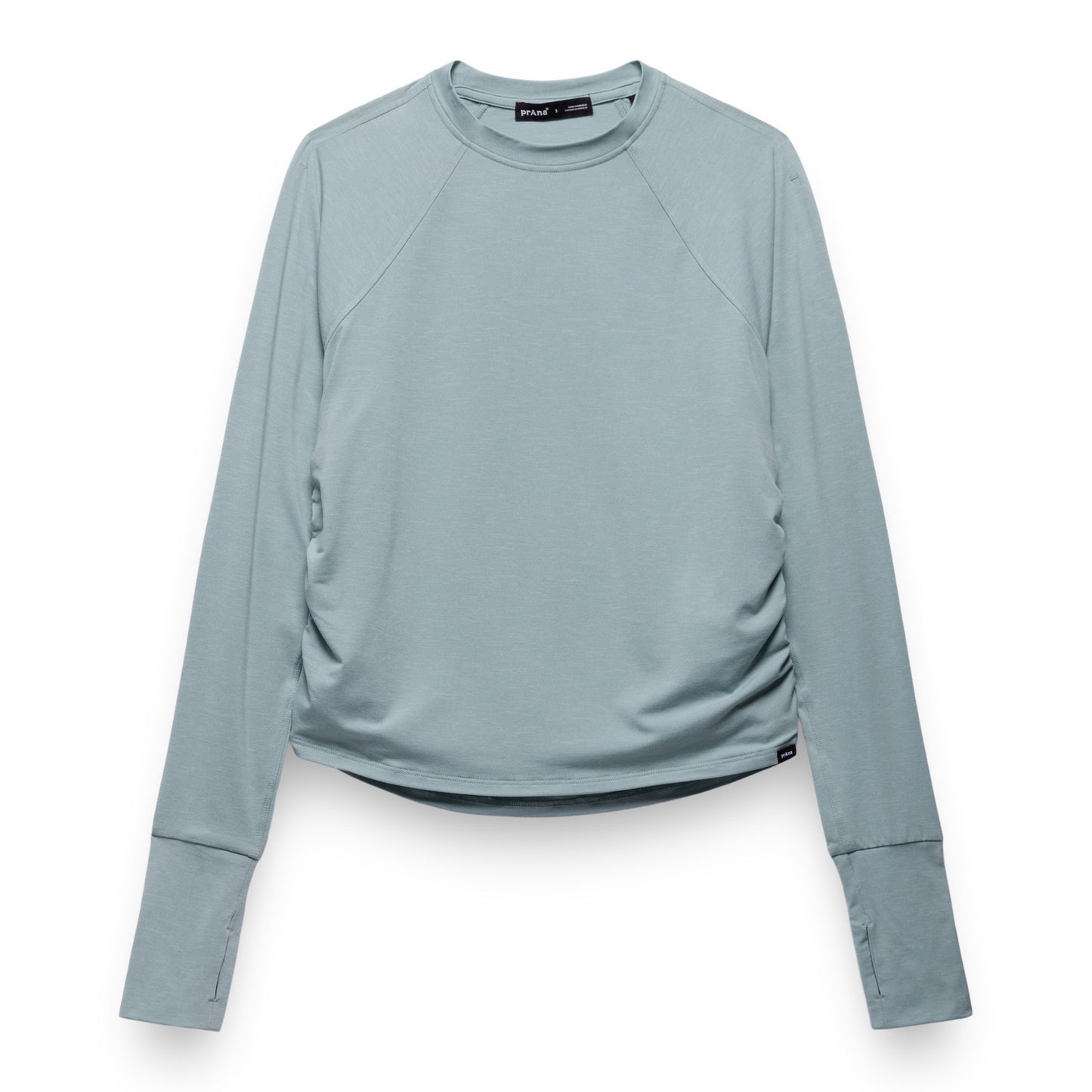 prAna Women's Sol Searcher LS Crew