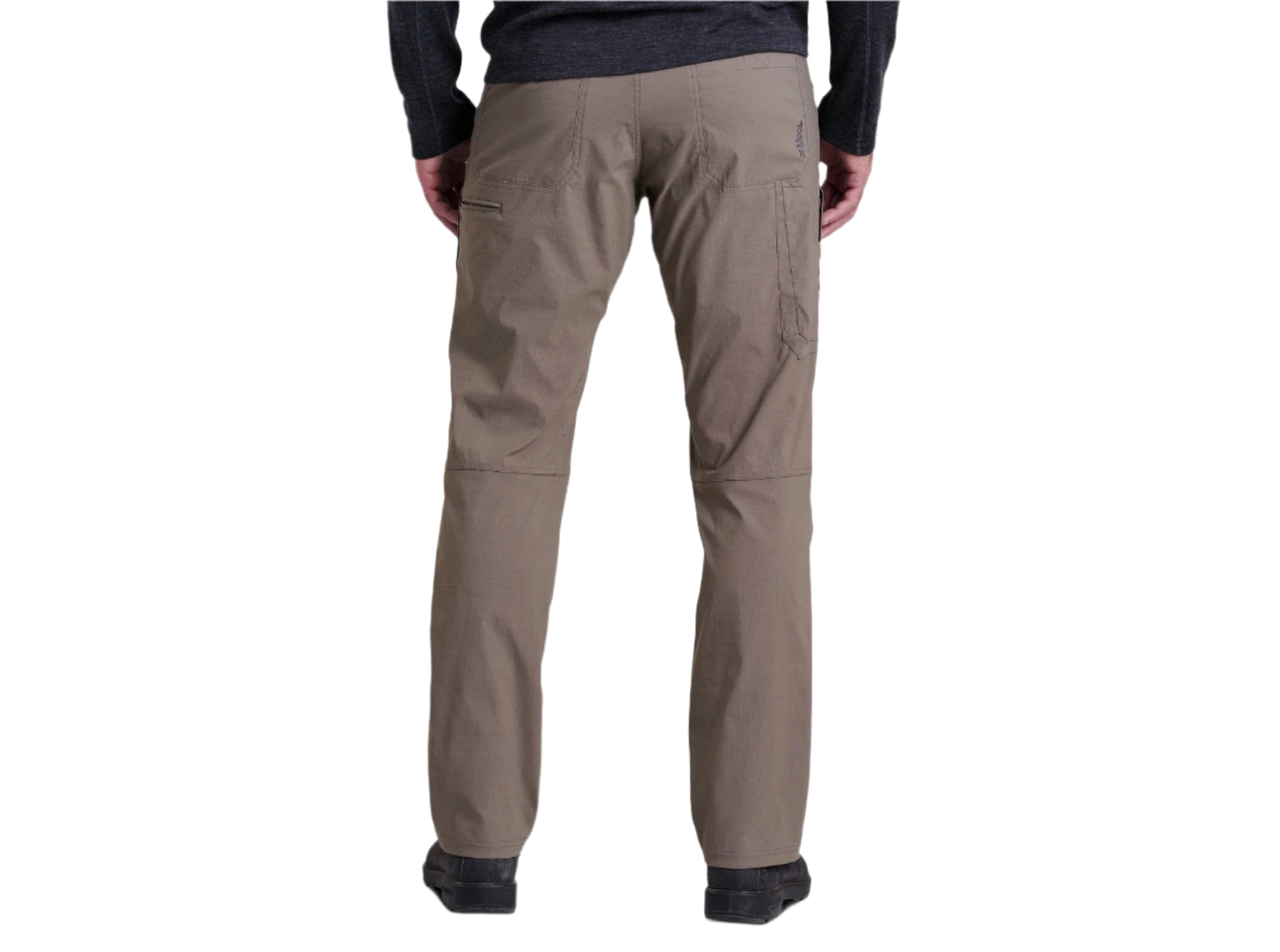 Kuhl Men's Renegade Pant Khaki - Brekken's