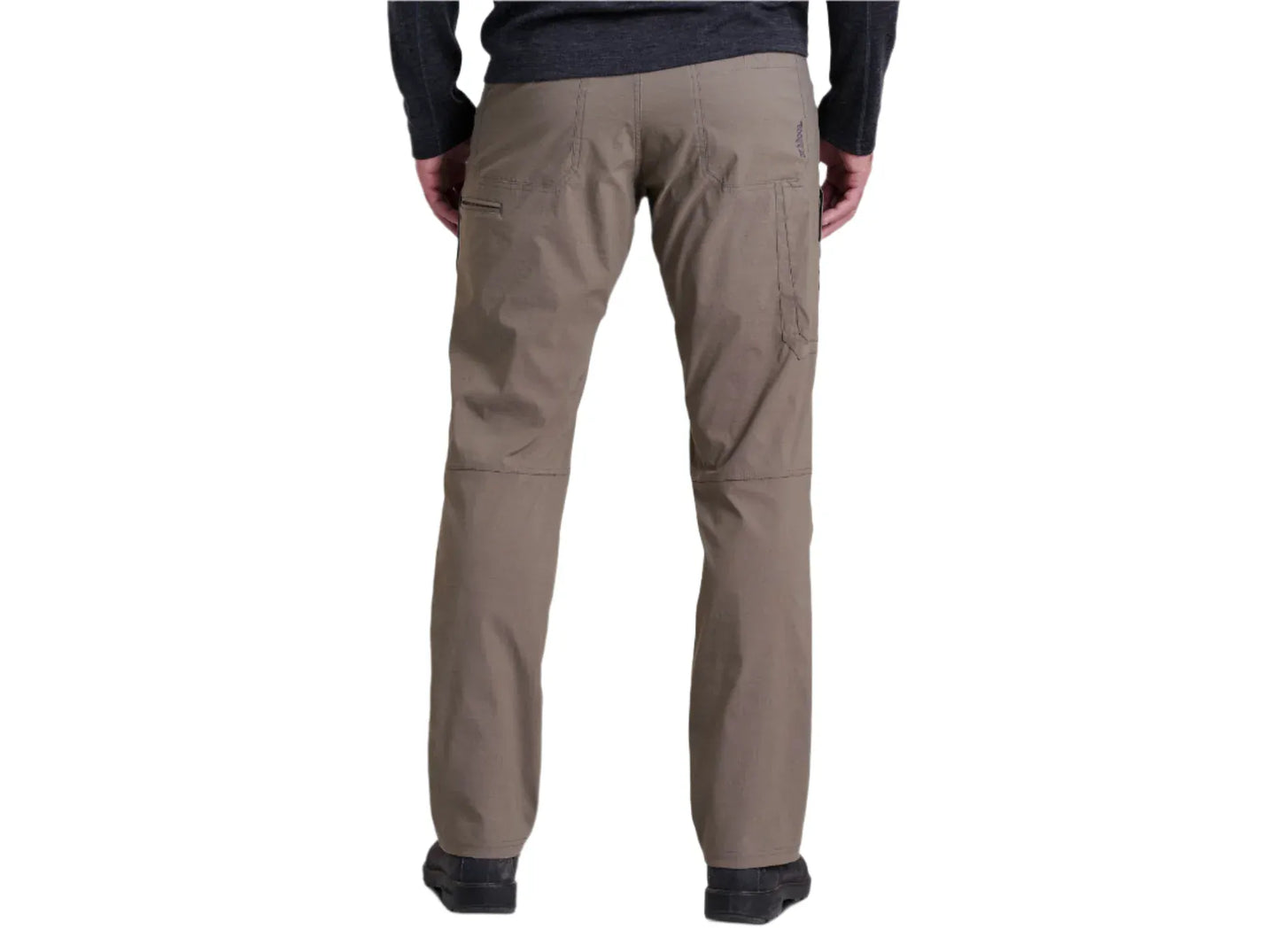 Kuhl Men's Renegade Pant Khaki - Brekken's