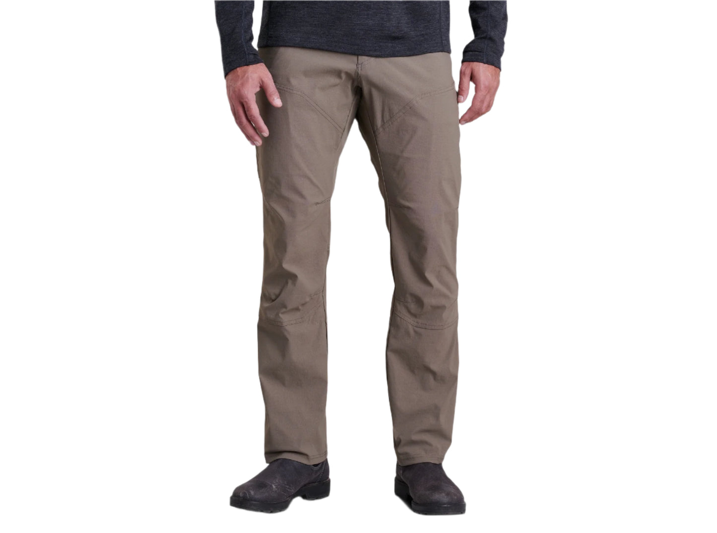 Kuhl Men's Renegade Pant Khaki - Brekken's