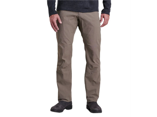 Kuhl Men's Renegade Pant Khaki - Brekken's