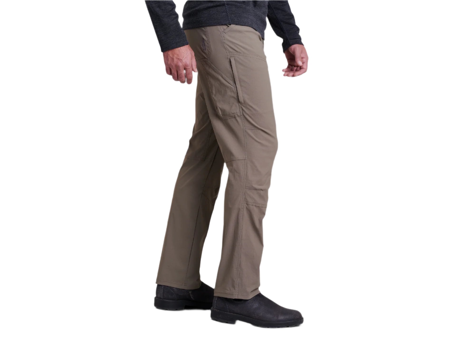 Kuhl Men's Renegade Pant Khaki - Brekken's