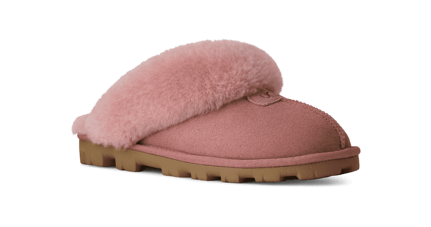 UGG® Women’s Coquette Pink Dawn
