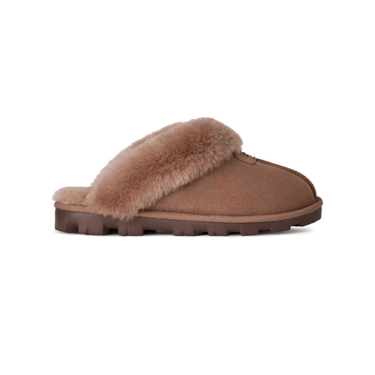 UGG® Women’s Coquette Rocky Oak