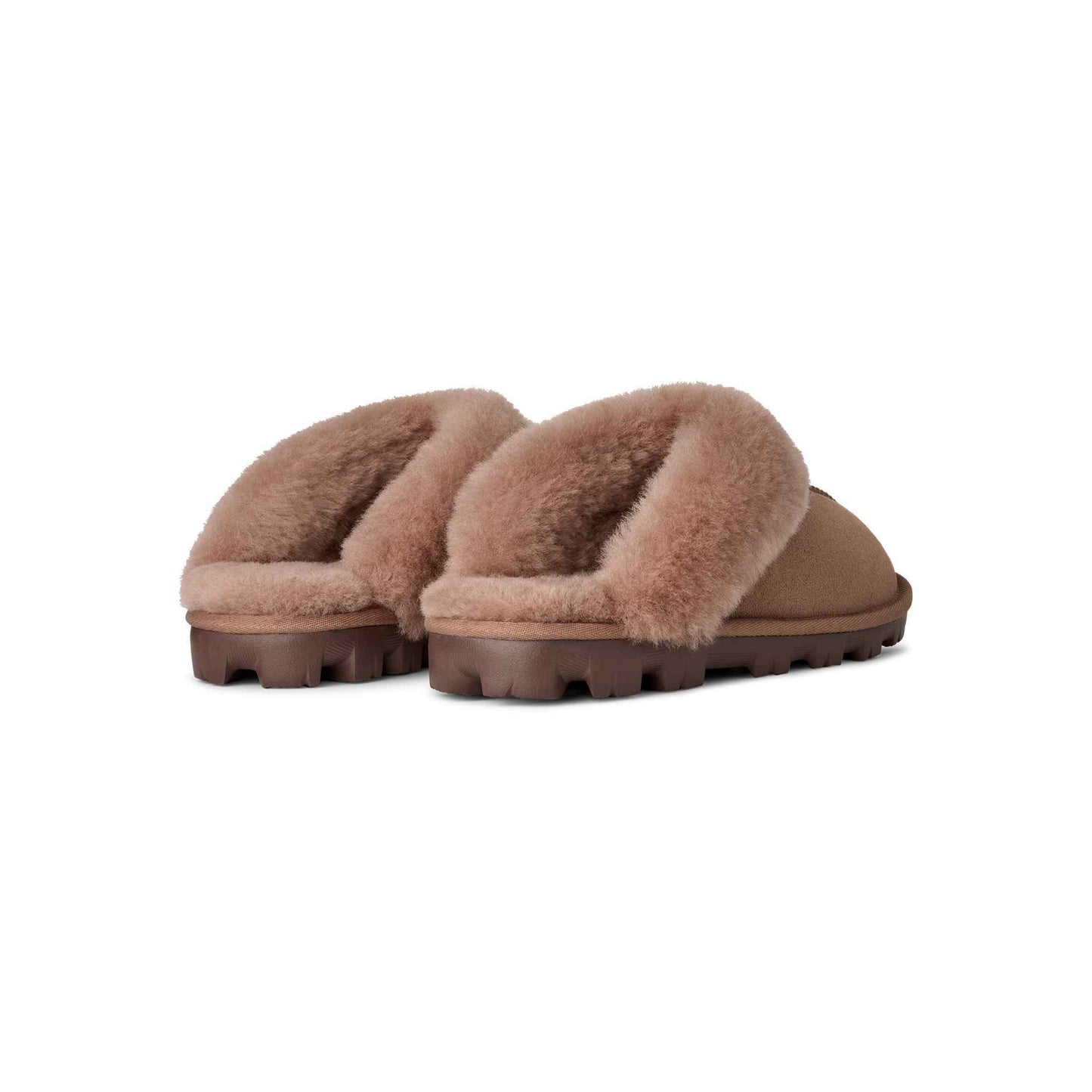UGG® Women’s Coquette Rocky Oak