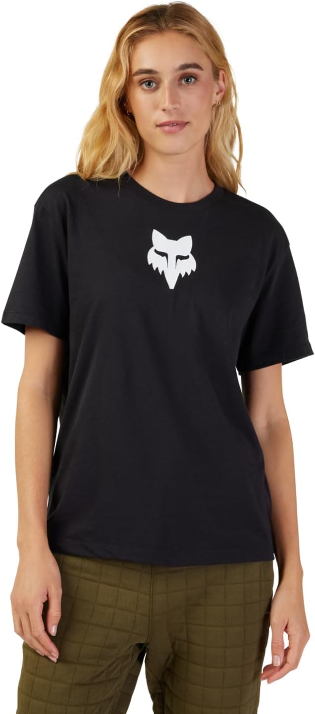 Fox Women's Foxhead Short Sleeve Tee - Brekken's