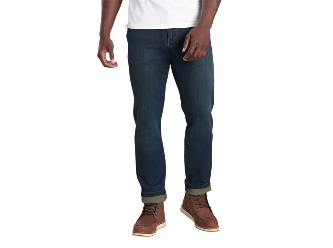 Kuhl Men's Denim Klassik Medium Wash - Brekken's