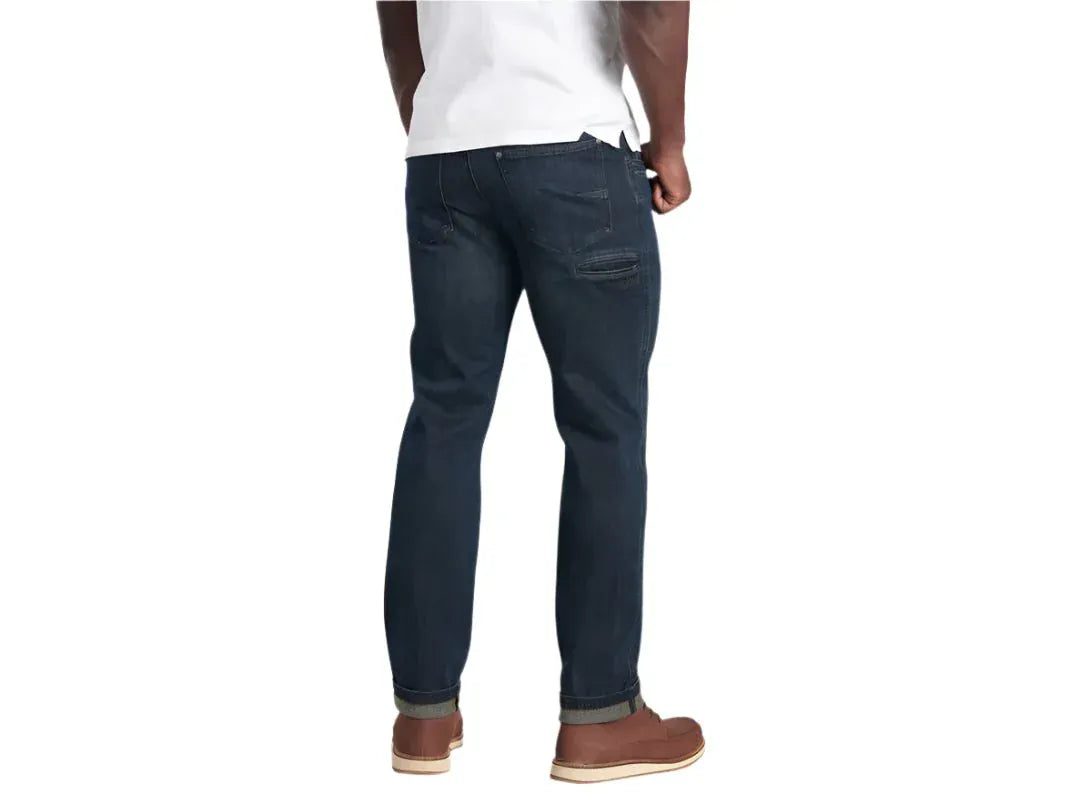 Kuhl Men's Denim Klassik Medium Wash - Brekken's