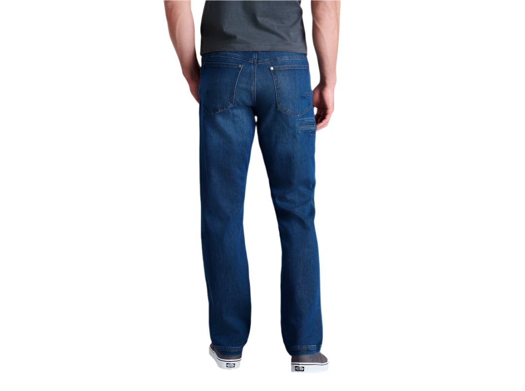 Kuhl Men's Denim Klassik Medium Wash - Brekken's