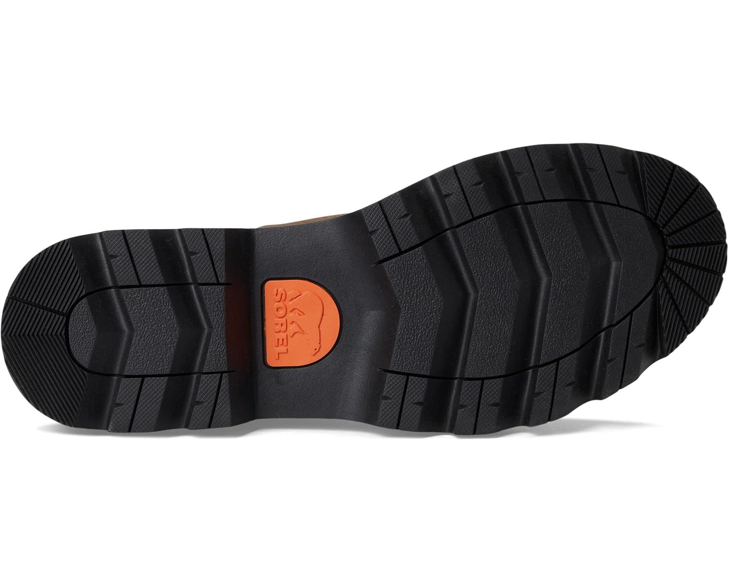 Sorel Revel RD Chelsea WP Tobacco Black - Brekken's