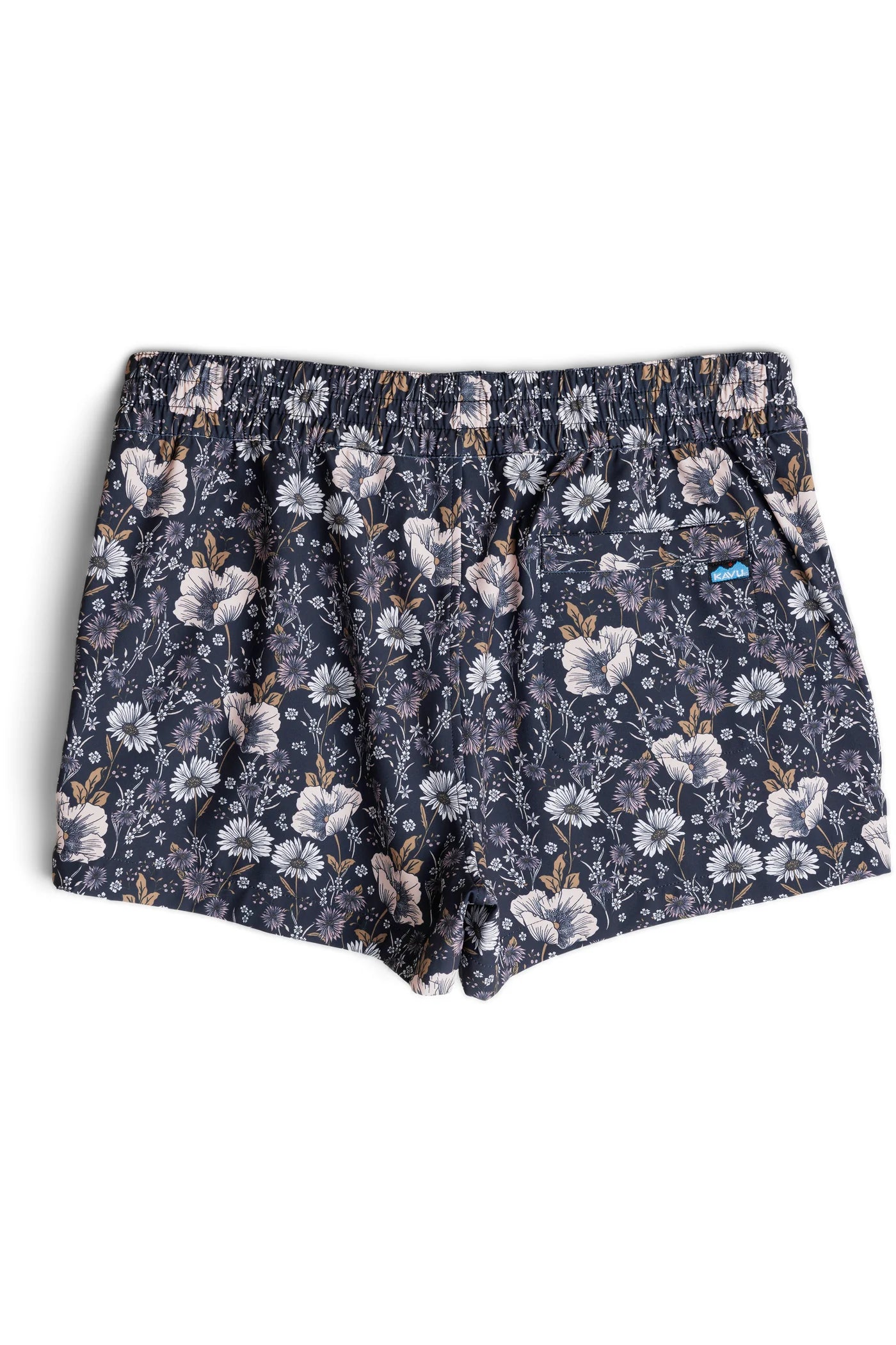 Kavu Women's Kick Out Quiet Wildflowers