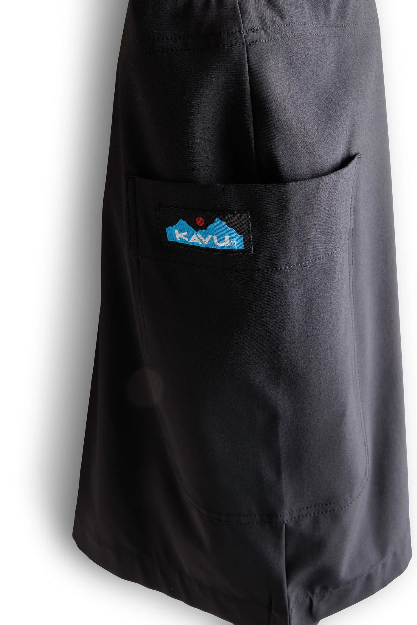 Kavu Women's Montanita Black