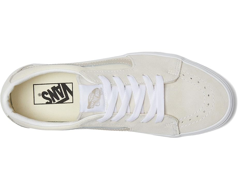 Vans Women's SK8-LOW Sport Marshmallow