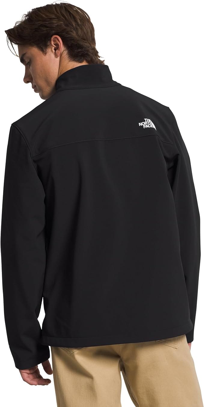 The North Face Men's Apex Bionic 3 Jacket TNF Black-NPF