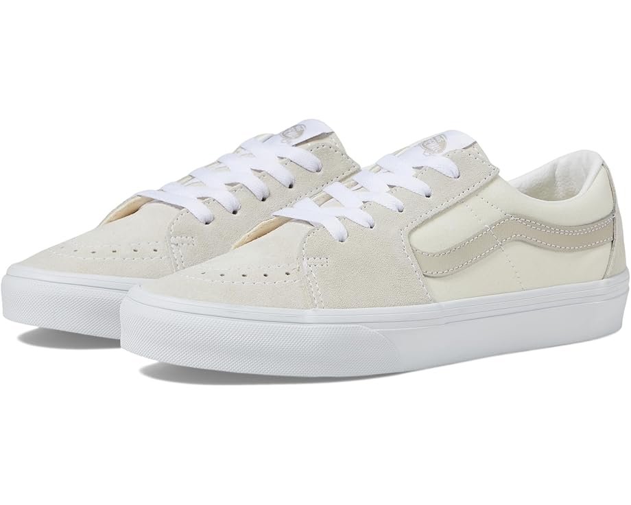 Vans Women's SK8-LOW Sport Marshmallow