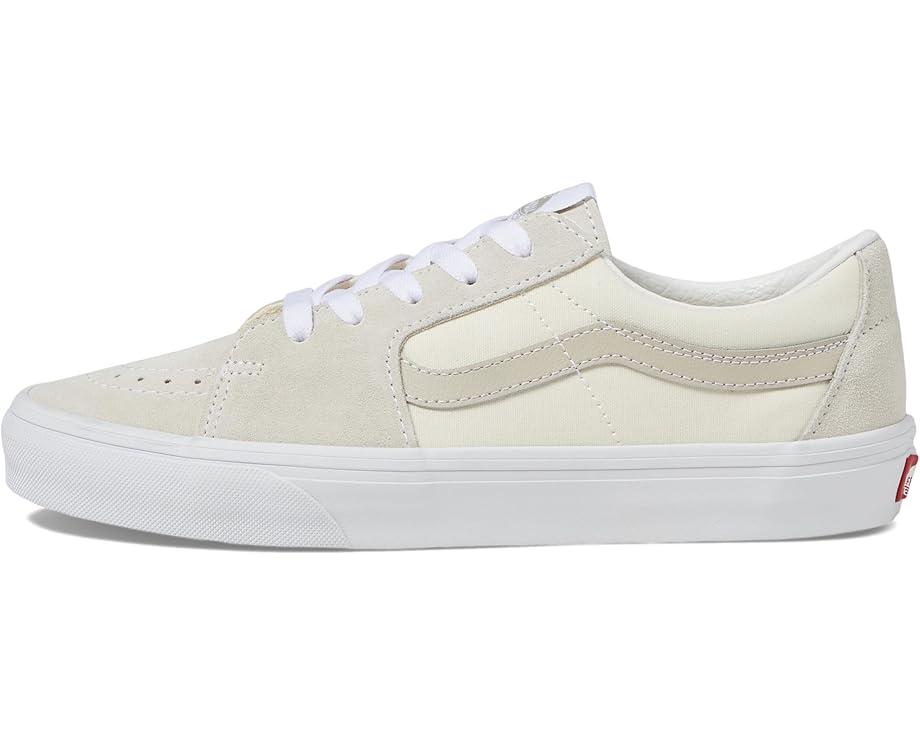 Vans Women's SK8 - LOW Sport Marshmallow - Brekken's