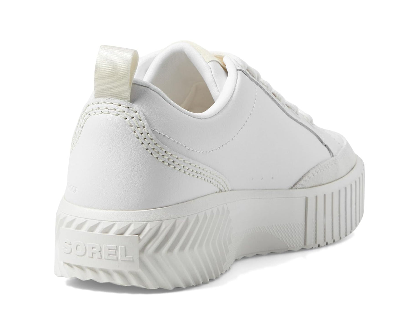 Sorel Women's ONA Ave Low Sneaker Sea Salt - Brekken's