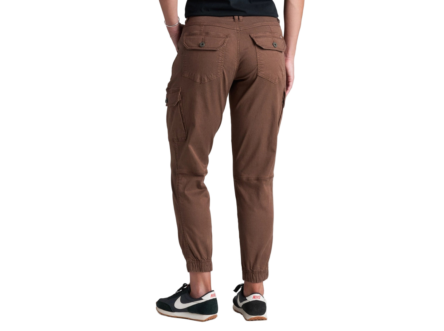 Kuhl Women's Kultivatr Joggr Coffee - Brekken's