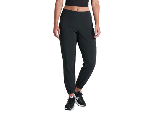 Kuhl Women's Vantage Lined Pant Black - Brekken's