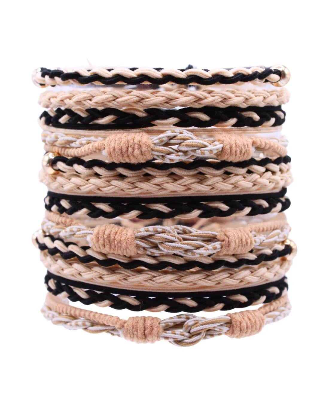 Gypsea Bands Encinitas Hair Tie - Brekken's