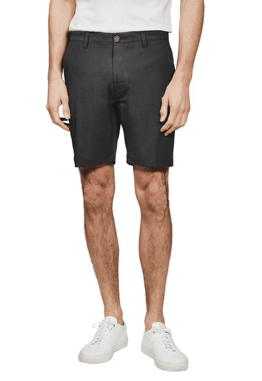7 Diamonds 702 7 Diamonds Men's Everest 8" Short Charcoal
