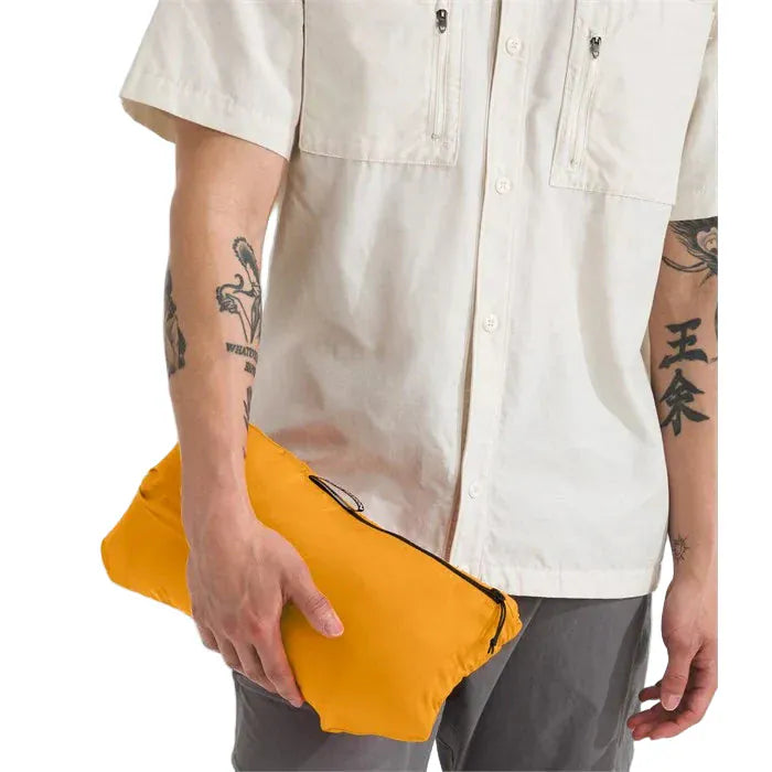 The North Face Men's Terra Peak Jacket Citrine Yellow