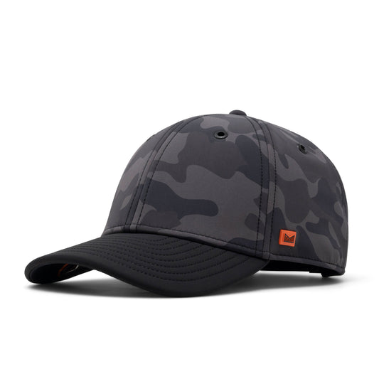 Melin Thermal A-game Infinite Black Camo