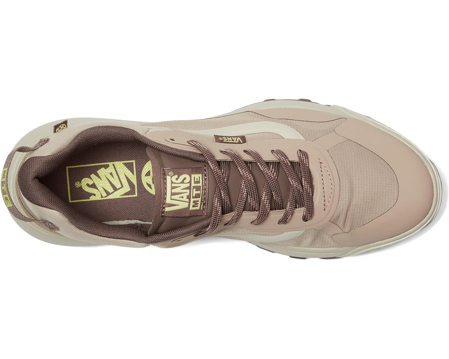 Vans Women's Mte™ Crosspath Warm Taupe - Brekken's