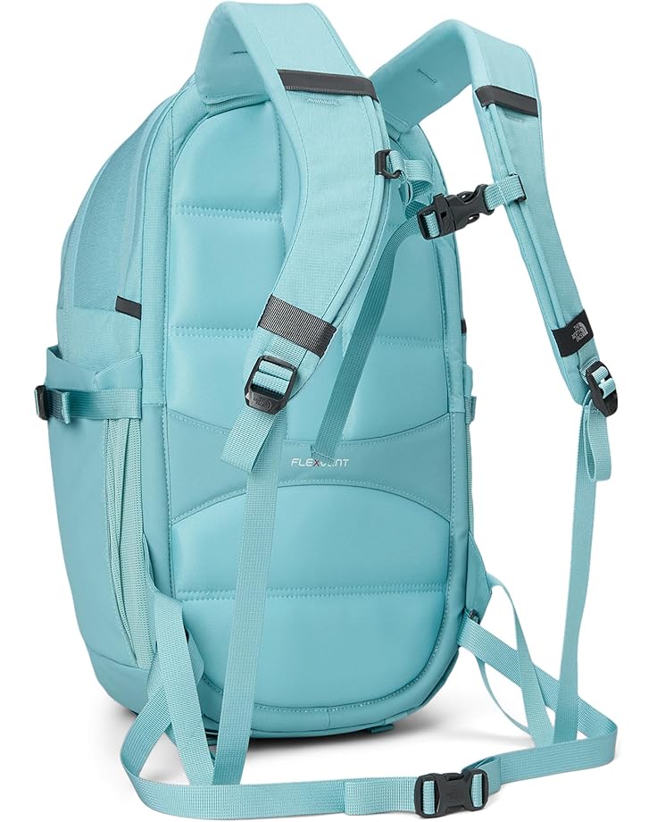 The North Face Women's Recon Blue Eclipse Light Heather/Blue Eclipse - Brekken's