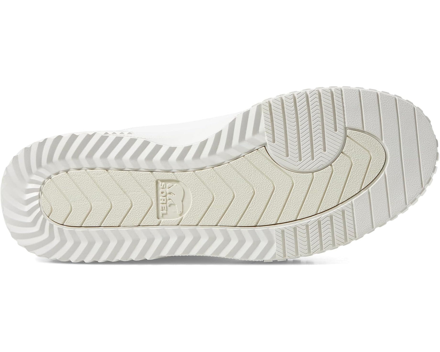 Sorel Women's ONA Ave Low Sneaker Sea Salt - Brekken's