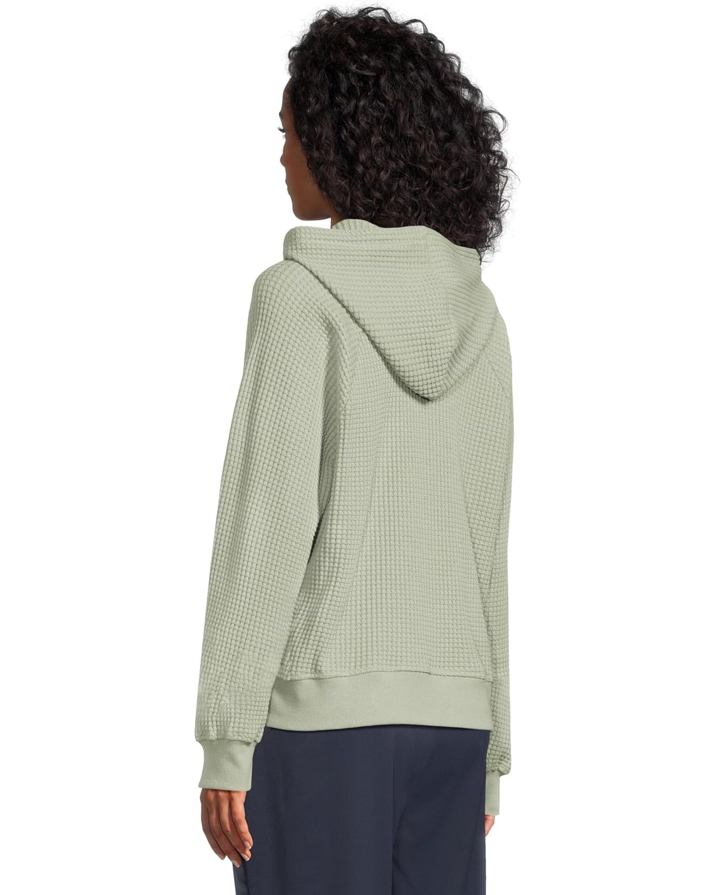 The North Face Women's Chabot Hoodie Slate Moss - Brekken's