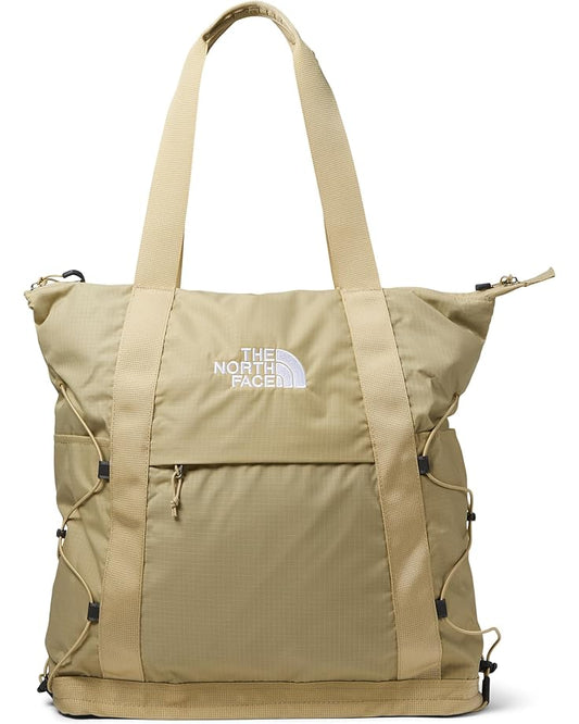 The North Face Borealis Tote Khaki Stone - Brekken's
