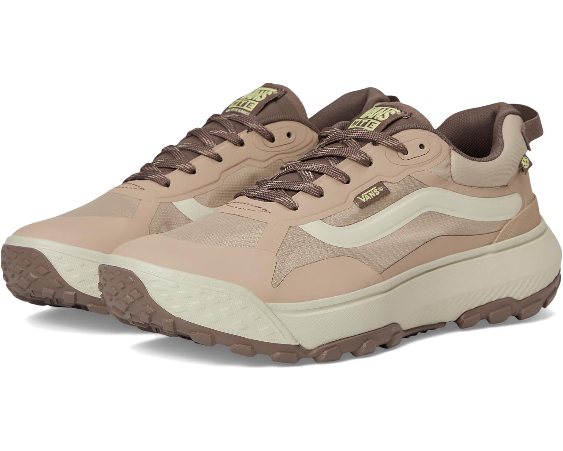 Vans Women's Mte™ Crosspath Warm Taupe - Brekken's
