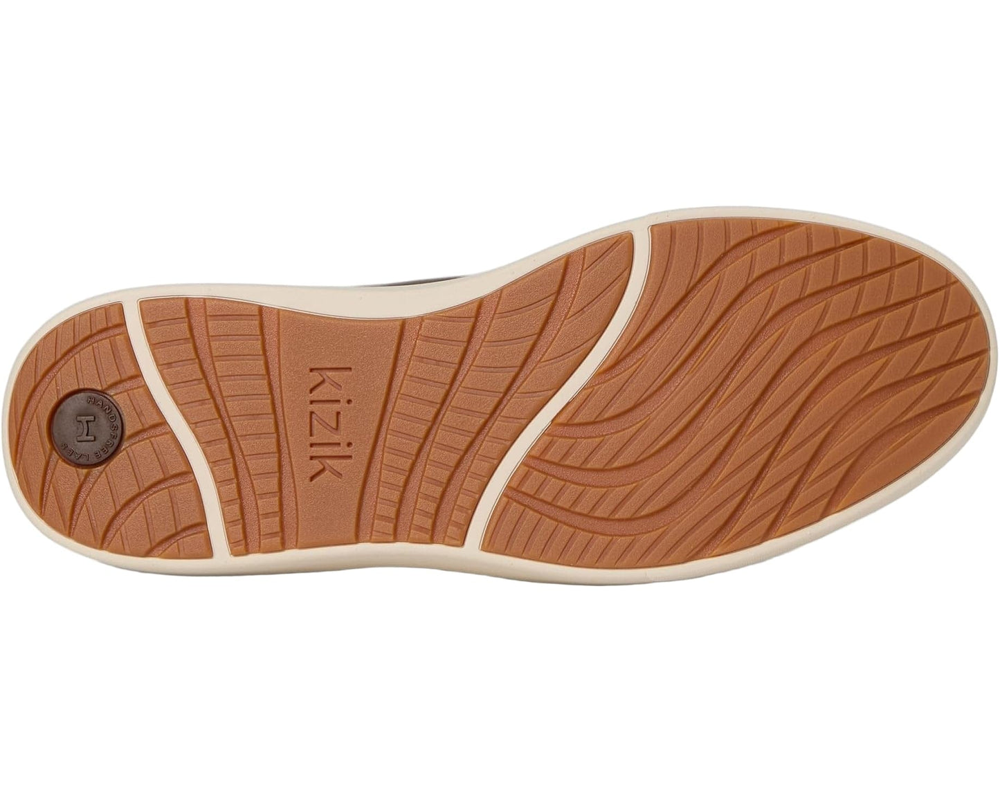 Kizik Men's Vegas 2 Mole