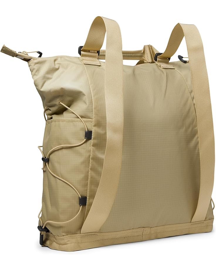 The North Face Borealis Tote Khaki Stone
