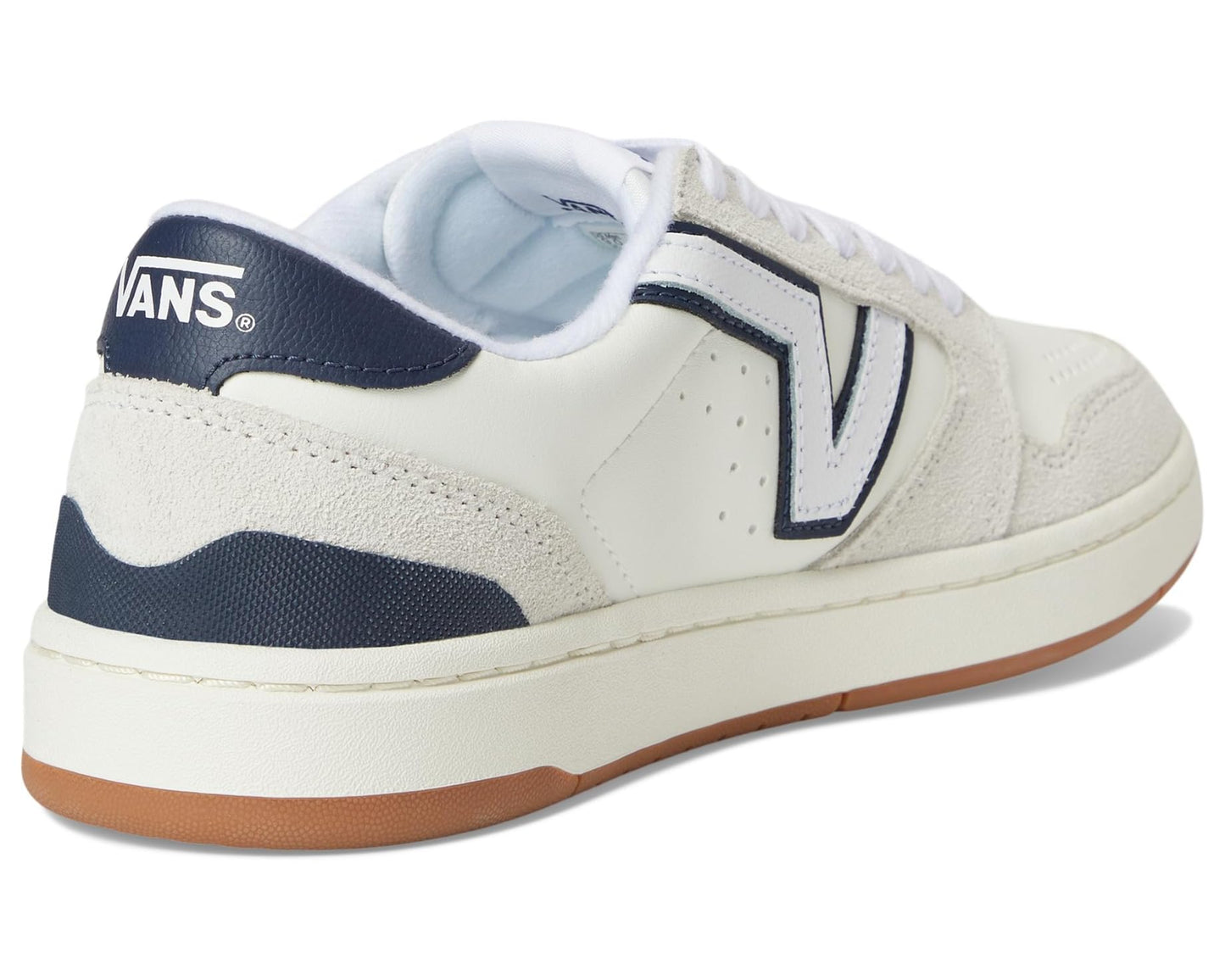 Vans Men’s Lowland 2.0 Vintage Blue/ Gum - Brekken's