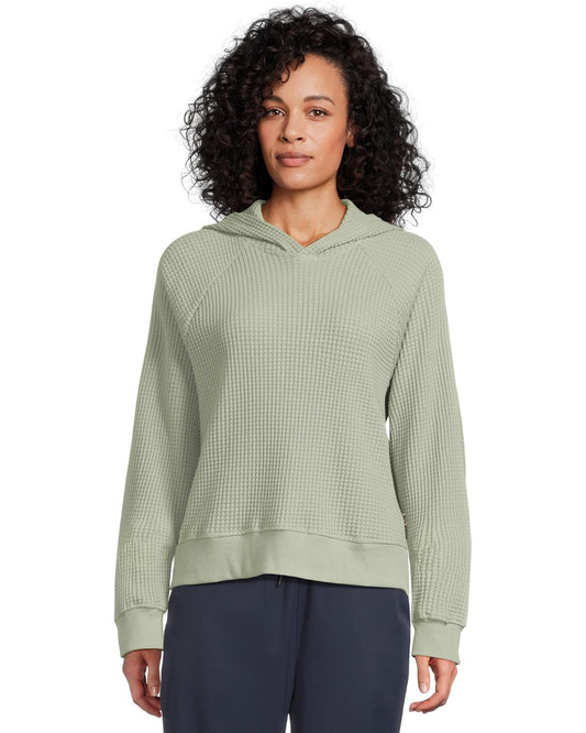 The North Face Women's Chabot Hoodie Slate Moss - Brekken's