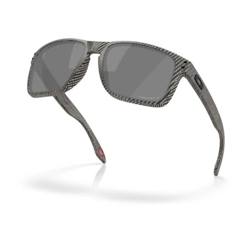 Oakley Holbrook XL Matte Grey Ink Fingerprint Prizm Black Polar