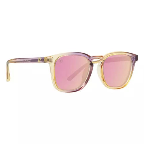 Blenders Sydney Coral Summer Sunglasses