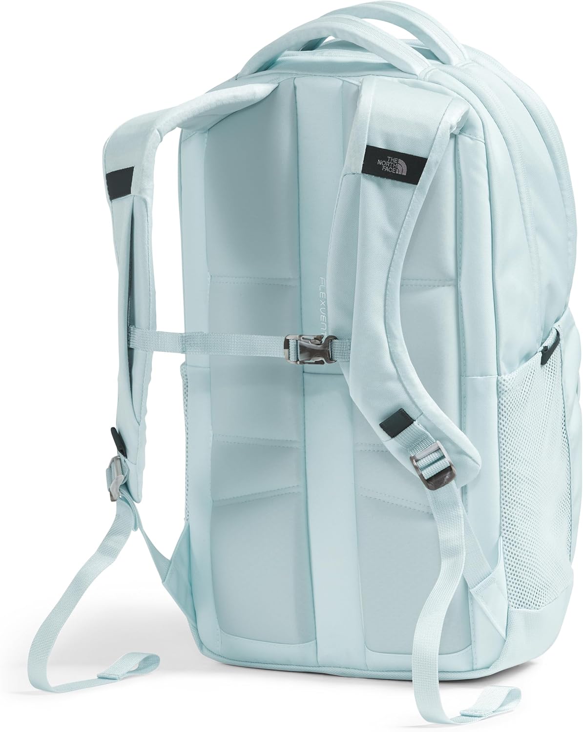 The North Face Women's Jester Backpack Ice Blue - Brekken's