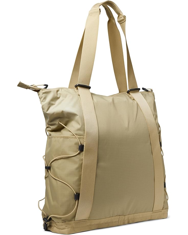 The North Face Borealis Tote Khaki Stone
