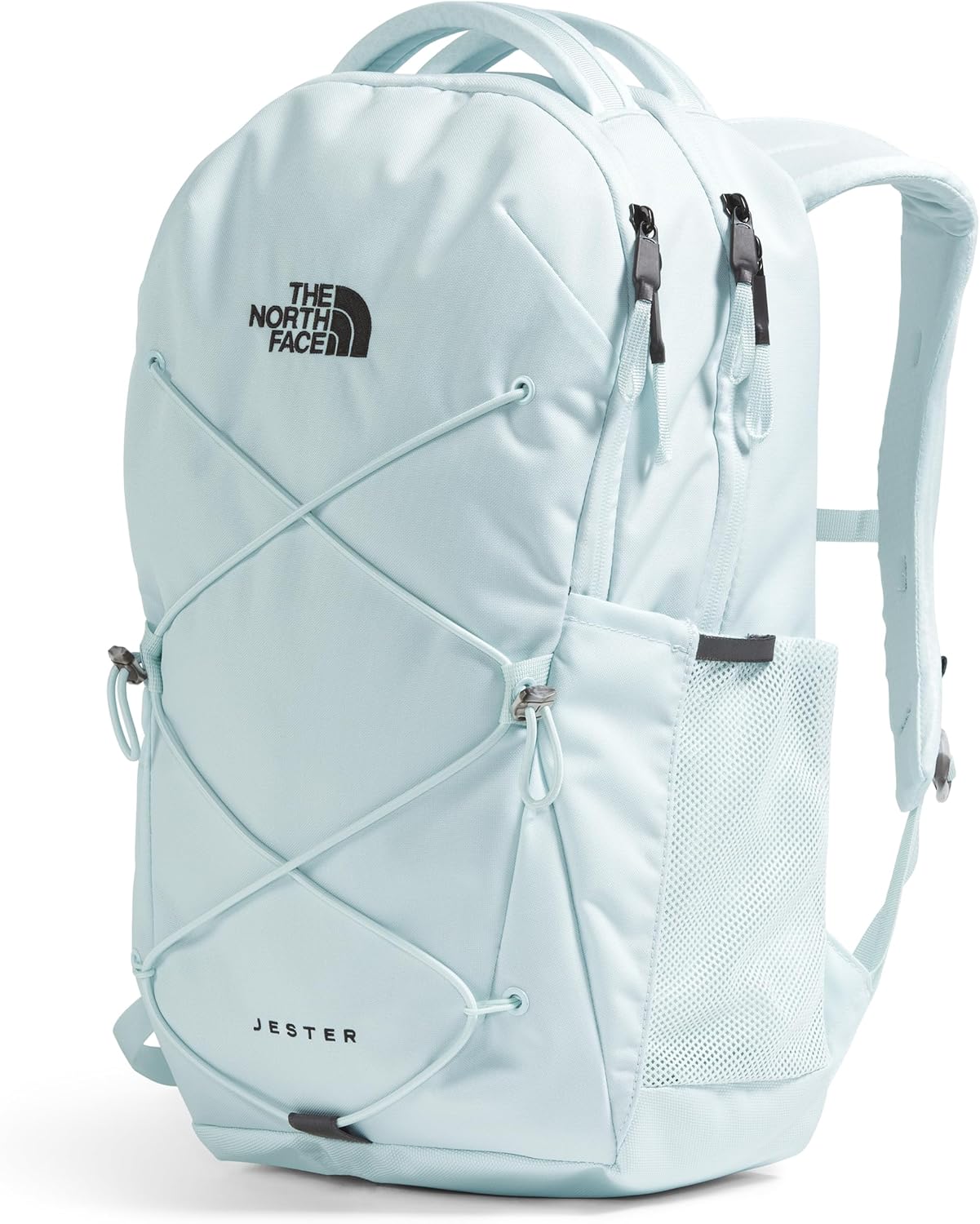 The North Face Women's Jester Backpack Ice Blue - Brekken's