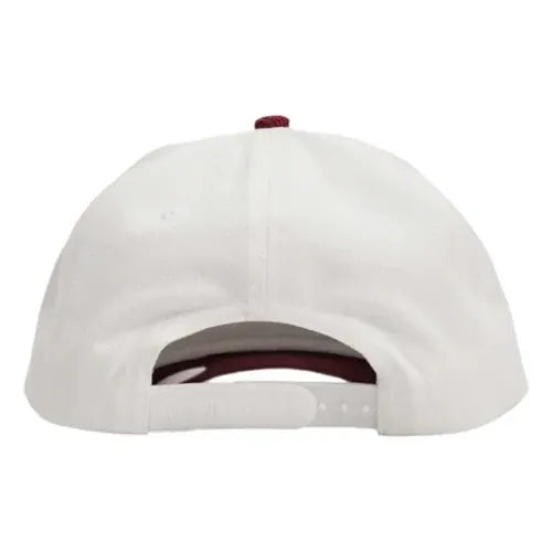 Waggle Yukon Corduroy Brim Hat