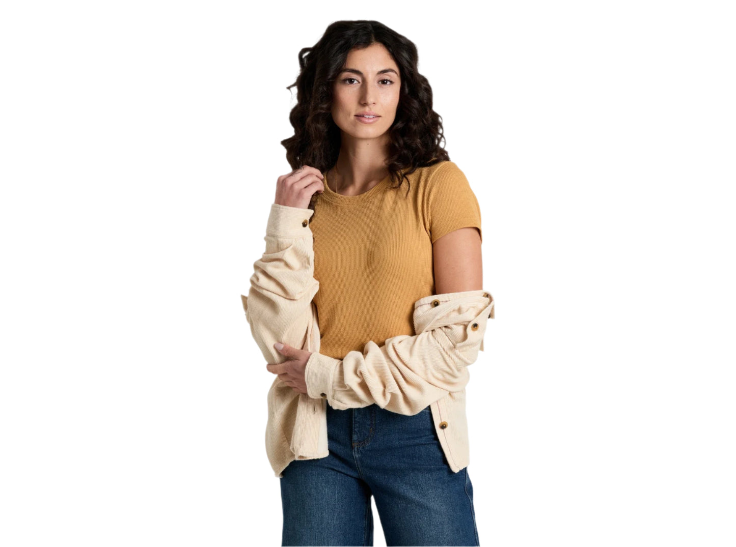 Kuhl Women's Remi SS
