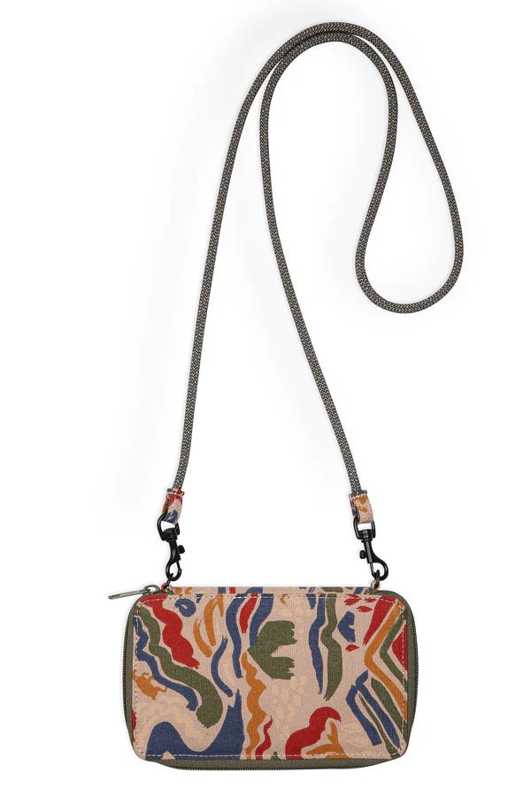 Kavu Go Time Brush Meadow - Brekken's