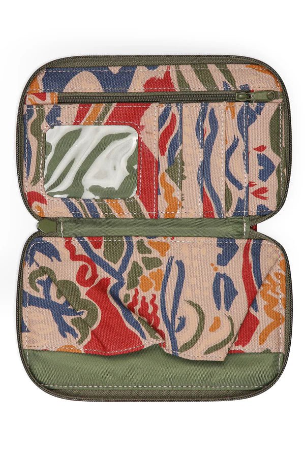 Kavu Go Time Brush Meadow - Brekken's