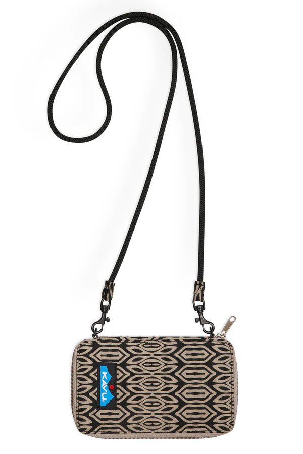 Kavu Go Time Dark Inlay - Brekken's