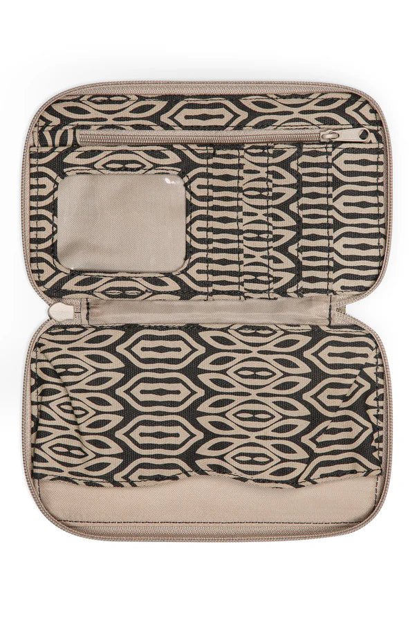 Kavu Go Time Dark Inlay - Brekken's