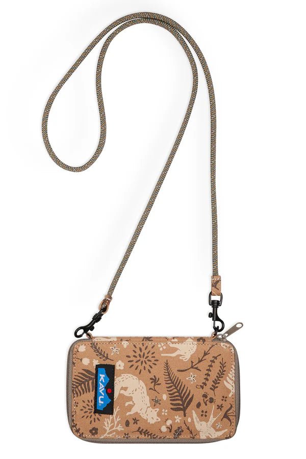 Kavu Go Time Dream Trail - Brekken's